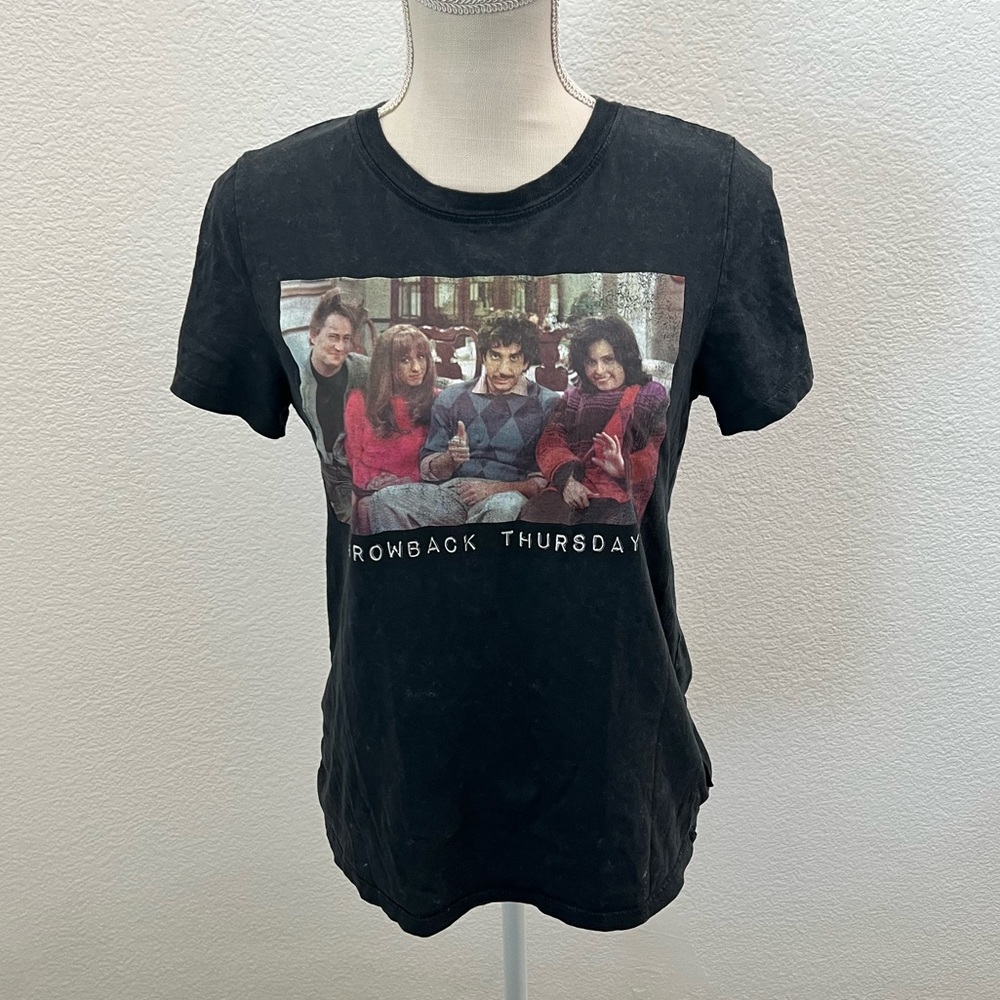 Friends T-shirt - Picture 4 of 4